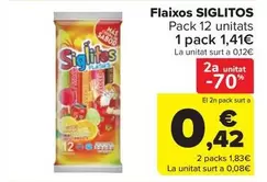siglitos - Flaixos