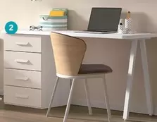 Mesa Estudio