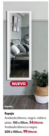 Espejo