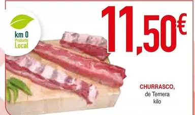 Churrasco