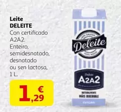 Leite