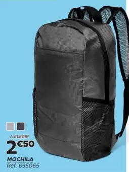 Mochila