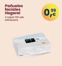 Panuelos Faciales