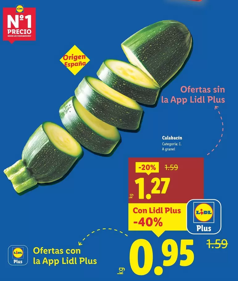 Calabacin