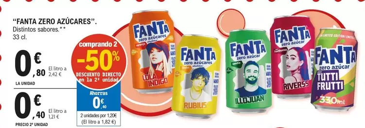 fanta - Fanta