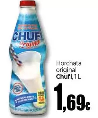Chufi - Horchata Original