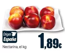 Nectarina