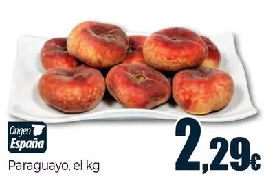 Paraguayo