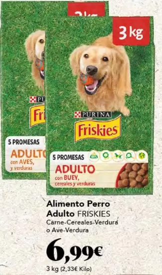 Purina - Alimento Perro Adulto