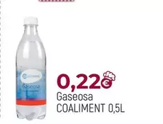 Coaliment - Gaseosa