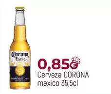 Corona - Cerveza Mexico