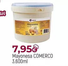 Comerco - Mayonesa