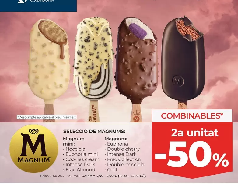 Magnum -  -