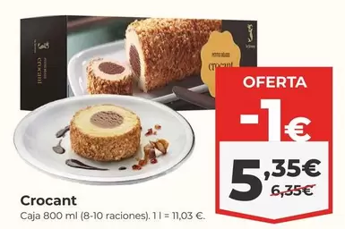 Crocant