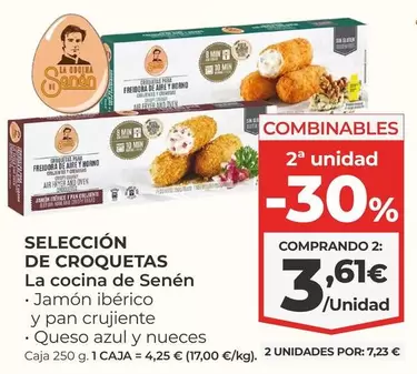 Aire - La Cocina De Senen