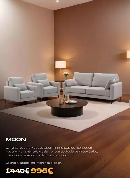 Moon
