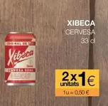 Xibeca - Cervesa