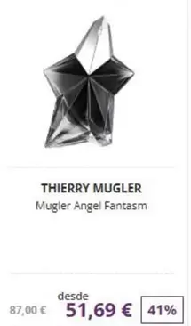 Thierry Mugler - Mugler Angel Fantasm
