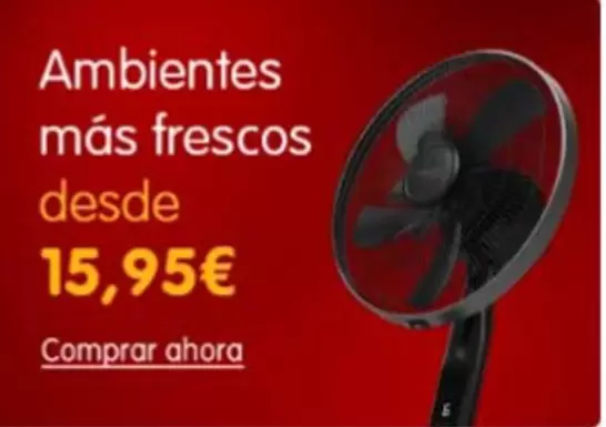 Ambientes Mas Frescos