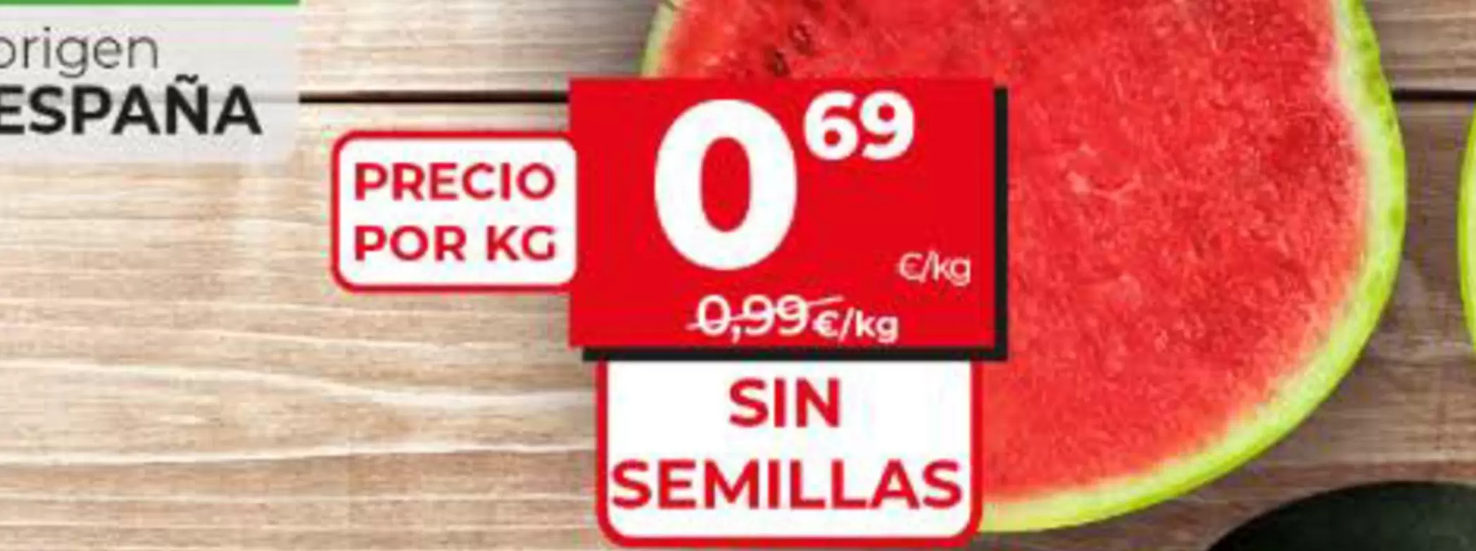 origen - Sin Semillas