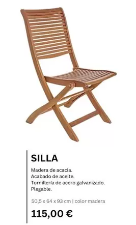Silla