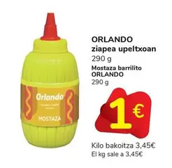 Orlando -  -