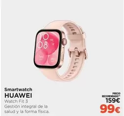 Huawei - Smartwatch