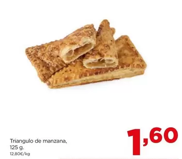 Triangulo De Manzana