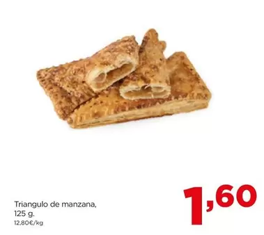 Triangulo De Manzana