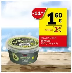 Bonnysa - Guacamole