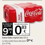 Coca-Cola - Original Original
