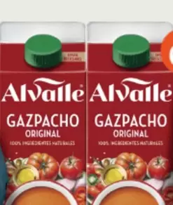 Alvalle - Gazpacho Original