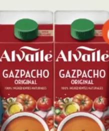 Alvalle - Gazpacho Original