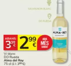 rueda - Vi Blanc Do Rueda