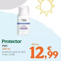 Psh - Protector