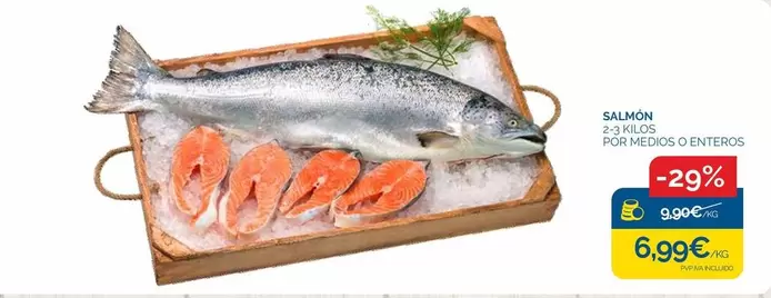 Salmón