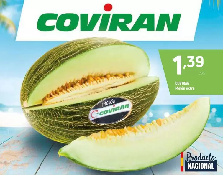 coviran - Maison Extra