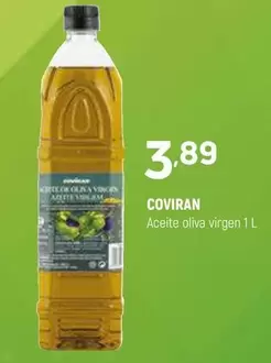 coviran - Aceite Oliva Virgen