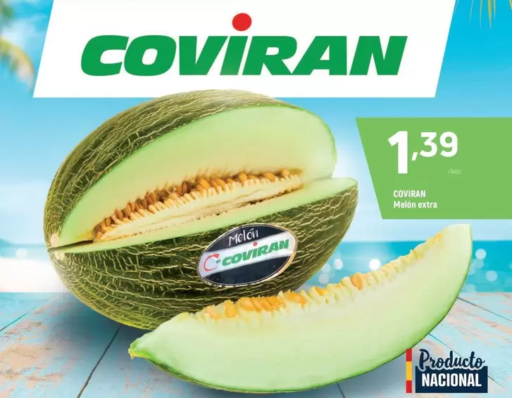 coviran - Molin Extra