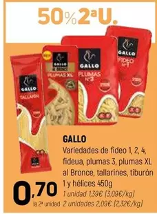Gallo -  -