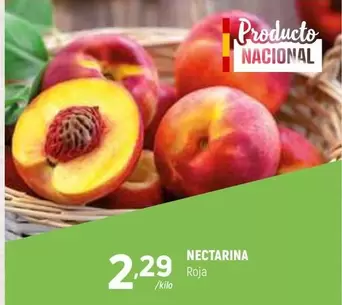 Nectarina