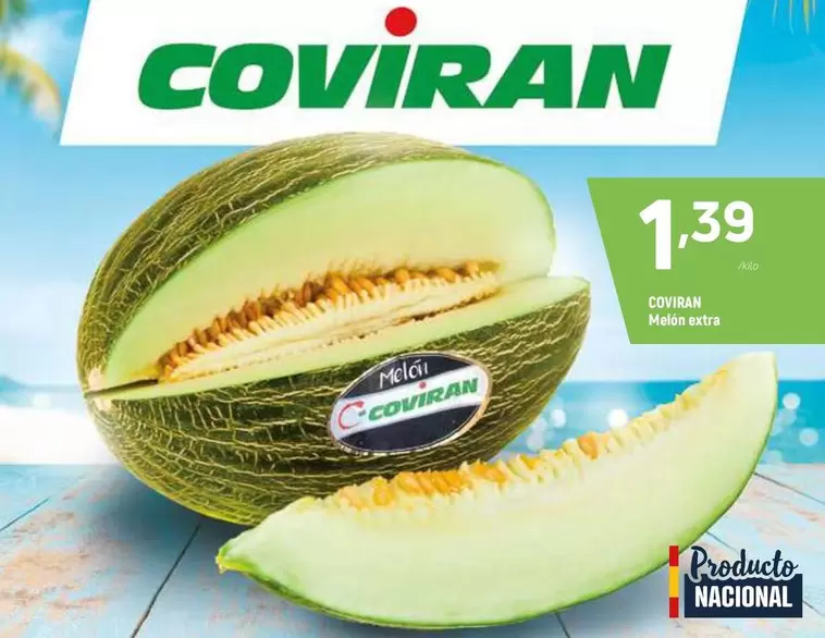 coviran - Maiote Extra