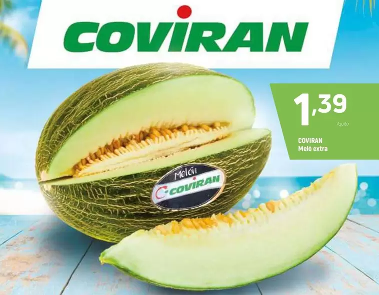 coviran - Mais Extra