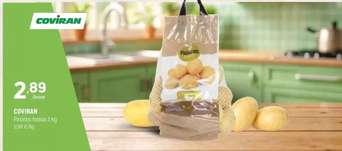 coviran - Pasta