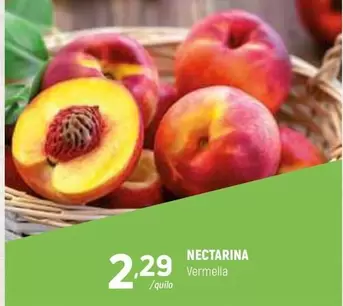 Nectarina