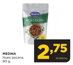 Medina - Nuez Pecana