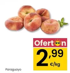 Paraguayo