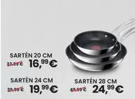 Tefal - Sartén