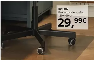 Kolon - Protector De Suelo