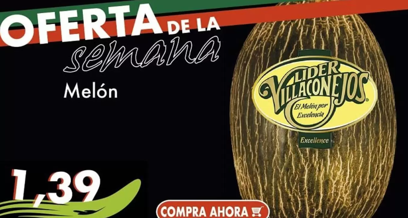 Melón